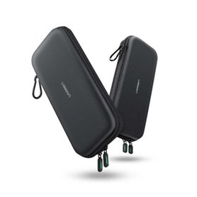 Ugreen 50974 Housse de protection pour console de jeux portable Nintendo EVA (Acétate de vinyle d'éthylène)