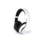 Fantec SHP-3 Casque Avec fil Arceau Appels/Musique Noir