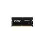 Kingston Technology FURY DDR5 SODIMM Impact CL38 8 Go 4 800 MT/s