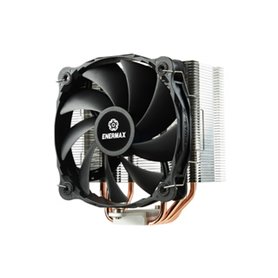 Enermax ETS-F40-FS système de refroidissement dordinateur Processeur Refroidisseur 14 cm Aluminium