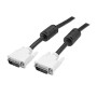 StarTech.com Câble d'écran Dual Link DVI-D 10m - M/M
