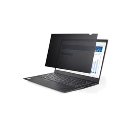 StarTech.com Écran de Confidentialité pour PC Portable 14" - Filtre Anti Reflet pour Écrans Large (16:9) - Filtre de Confidentia
