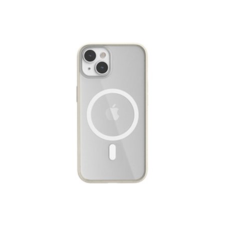 Woodcessories ECO644 coque de protection pour téléphones portables 17 cm (6.7") Housse Transparent