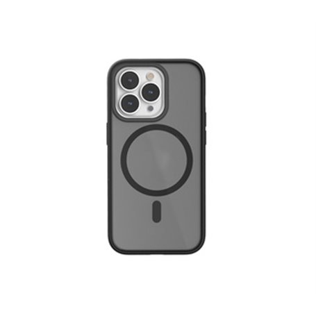 Woodcessories eco645 coque de protection pour téléphones portables 17 cm (6.7") Housse Noir