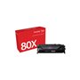 Everyday Toner (TM) Noir de Xerox compatible avec 80X (CF280X)