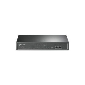 TP-Link TL-SF1008LP commutateur réseau Non-géré Fast Ethernet (10/100) Connexion Ethernet