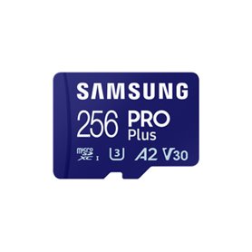 Samsung MB-MD256S 256 Go MicroSDXC UHS-I Classe 10