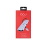 DCU Advance Tecnologic 391166 hub & concentrateur USB Type-C 1000 Mbit/s Gris