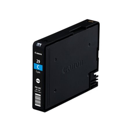 Canon Cartouche d'encre cyan PGI-29C