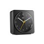 Braun BC03B Réveil à quartz Noir