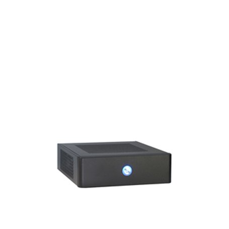 Inter-Tech ITX-601 Bureau Noir 60 W