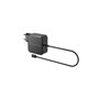 Conceptronic OZUL05BE chargeur d'appareils mobiles Universel Noir Secteur Intérieure