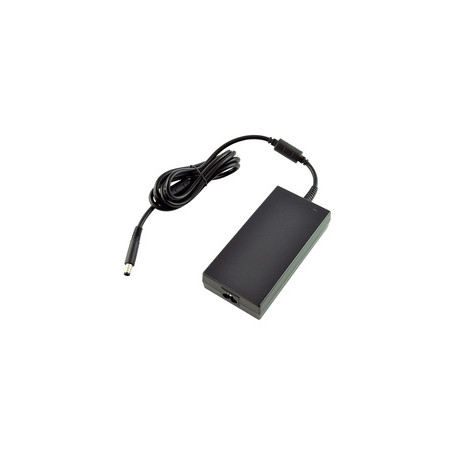 DELL EU 180W AC adaptateur de puissance & onduleur Intérieure Noir