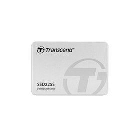 Transcend SSD225S 2.5" 500 Go Série ATA III 3D NAND