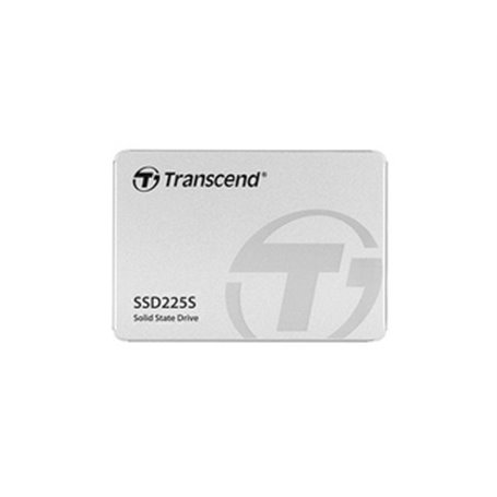 Transcend SSD225S 2.5" 500 Go Série ATA III 3D NAND