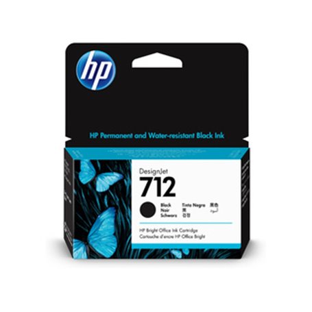 HP Cartouche d'encre DesignJet 712