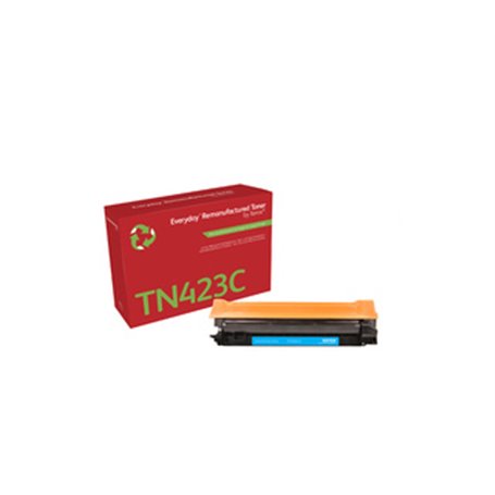Everyday Remanufactured Toner replaces B