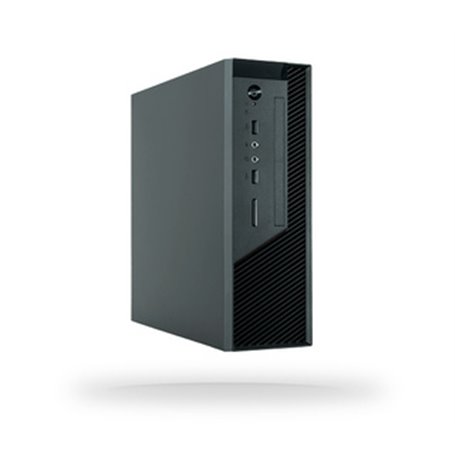 GEQUDIO WA9022 écouteur/casque Avec fil Arceau Bureau/Centre d'appels Noir