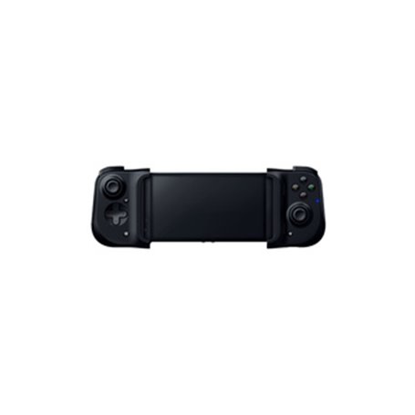 Razer Kishi Noir USB Manette de jeu Analogique/Numérique Android