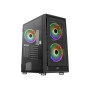 Aerocool Graphite V3 Midi Tower Noir