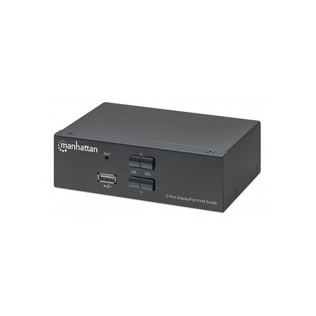 Manhattan 153546 commutateur écran