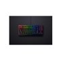 Razer Blackwidow V3 Tenkeyless clavier Jouer USB QWERTY Anglais américain Noir