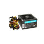Inca IPS-065PB unité d'alimentation d'énergie 650 W 20+4 pin ATX ATX Noir