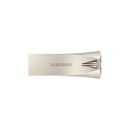Samsung MUF-512BE lecteur USB flash 512 Go USB Type-A 3.2 Gen 1 (3.1 Gen 1) Argent