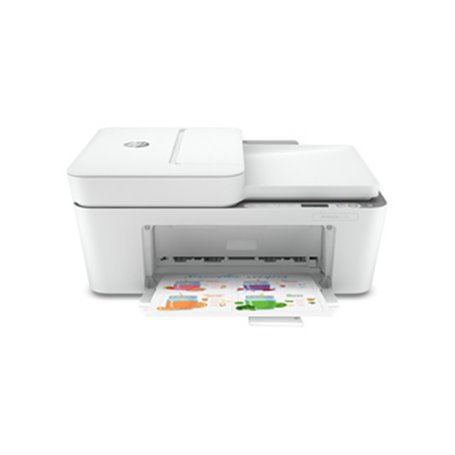 HP DeskJet Imprimante Tout-en-un HP 4120e