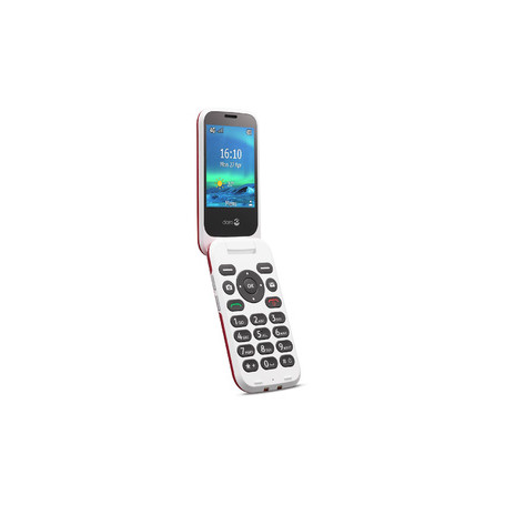 Doro 6820 117 g Rouge