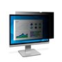 3M Filtre de confidentialité pour moniteur 19 po