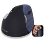 Evoluent VM4RW souris RF sans fil Laser