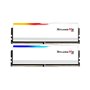 G.Skill Ripjaws M5 RGB F5-5200J4040A16GX2-RM5RW module de mémoire 32 Go 2 x 16 Go DDR5 5200 MHz