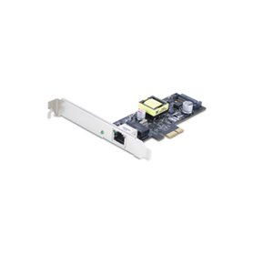 StarTech.com PR12GIP-NETWORK-CARD carte réseau Interne Ethernet 2500 Mbit/s