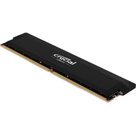 Crucial CP16G60C36U5B module de mémoire 16 Go DDR5 6000 MHz ECC