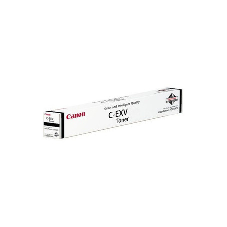 Canon C-EXV 52 Cartouche de toner 1 pièce(s) Original Noir