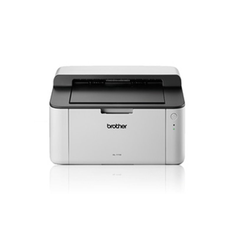Brother HL-1110E imprimante laser 2400 x 600 DPI A4