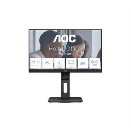 AOC E2 22E2UMF LED display 54