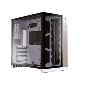 Lian Li PC-O11 Dynamic Midi Tower Blanc