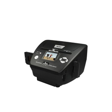 Rollei PDF-S 240 SE Noir