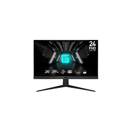 MSI G2412F écran plat de PC 60