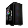 Kolink Observatory Z Mesh Midi Tower Noir