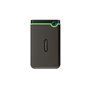 Transcend StoreJet 25M3C disque dur externe 4 To Noir