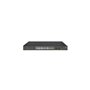 LevelOne GES-2126 commutateur réseau Géré L2 Gigabit Ethernet (10/100/1000) Noir
