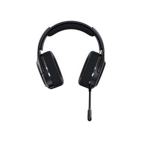 Acer Predator Galea 550 Casque Sans fil Arceau Jouer USB Type-C Bluetooth Noir