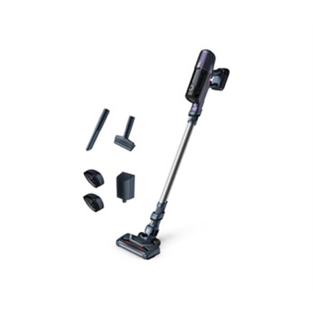 Rowenta RH6837 aspirateur de table Violet