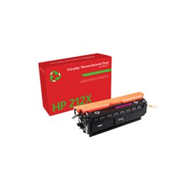 Everyday Toner Magenta  de Xerox compatible avec HP 212X (W2123X)
