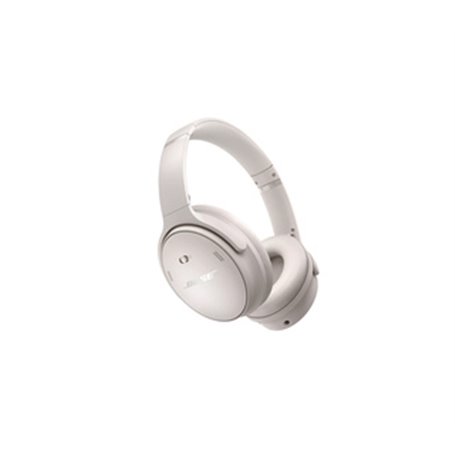 Bose QuietComfort Casque Avec fil &sans fil Arceau Musique/Quotidien Bluetooth Noir