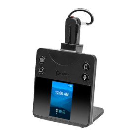 POLY Micro-casque convertible Savi 8445 Office DECT 1 880-1 900 MHz