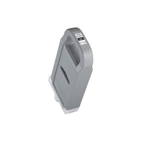 Canon PFI-707 BK cartouche d'encre 1 pièce(s) Original Noir